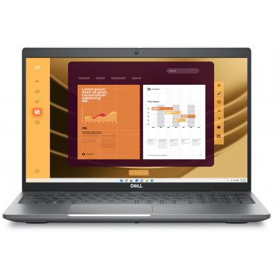 PC PORTABLE DELL LATITUDE