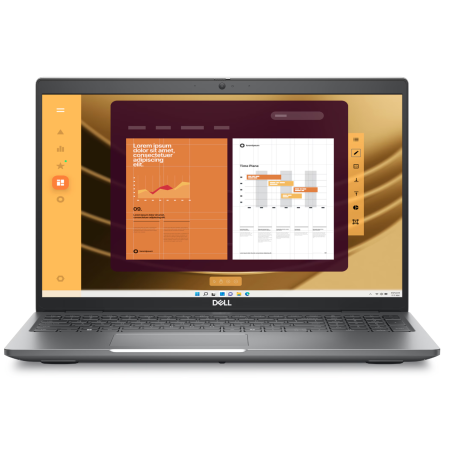 PC PORTABLE DELL LATITUDE