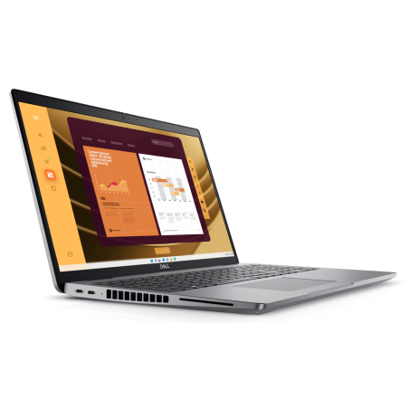PC PORTABLE DELL LATITUDE 5550 U7 155U 16G 512SSD UBU 1YR