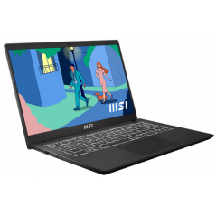 PC PORTABLE MSI MODERN B12MO-1019XFR I3-1215U-16G-512SSD-IRIS