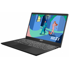PC PORTABLE MSI MODERN B12MO-1019XFR I3-1215U-16G-512SSD-IRIS