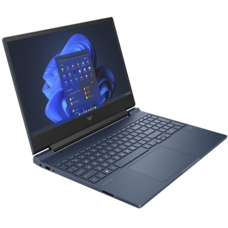 PC PORTABLE HP GAMING VICTUS 15-FB0026NK R7-5800H 8G 512NVME RTX3050
