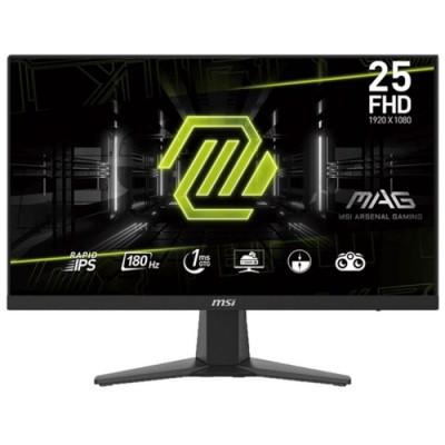 ECRAN GAMING MSI