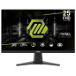 ECRAN GAMING MSI MAG 256F 24.5" Full HD IPS / 180 Hz / 1ms