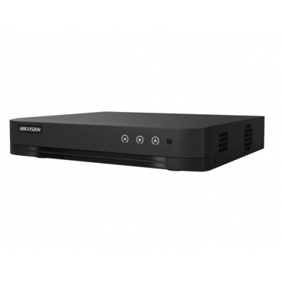 DVR HIKVISION 8 CANAUX HD...