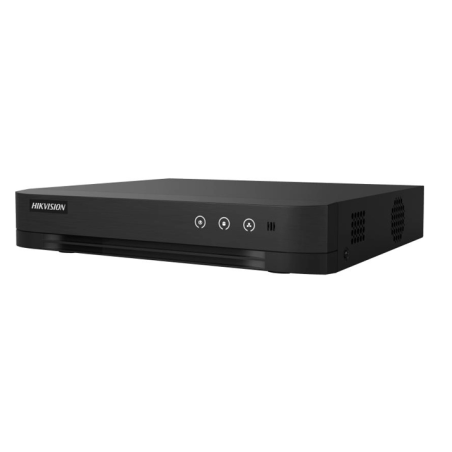 DVR HIKVISION 8 CANAUX HD 5MP UP TO 8MP (IDS-7208HUHI-M1/E)