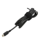 CABLE CHARGEUR PC PORTABLE TYPE C