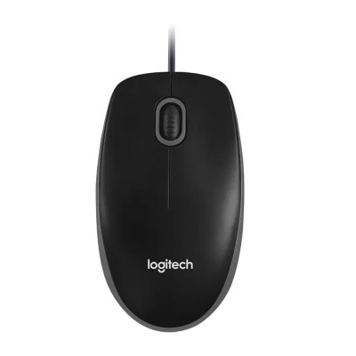 SOURIS OPTIQUE LOGITECH