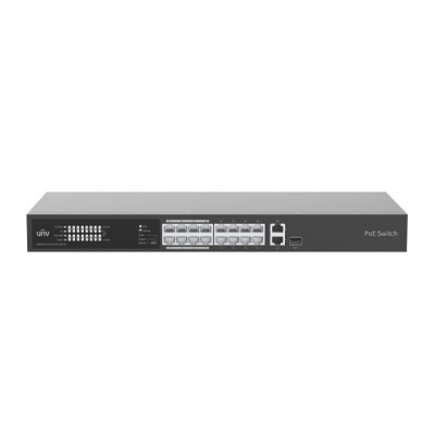 SWITCH UNIVIEW 16 PORTS POE...
