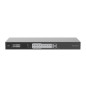 SWITCH UNIVIEW 16 PORTS POE 100MBPS 2 PORTS 10/100/1000