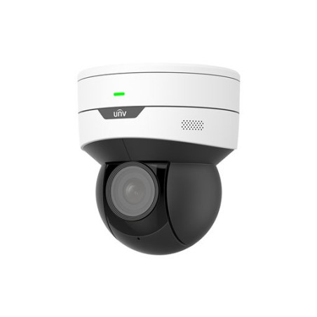 CAMERA IP UNIVIEW 2MP PTZ X5 IR30M MICR SD