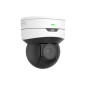 CAMERA IP UNIVIEW 2MP PTZ X5 IR30M MICR SD