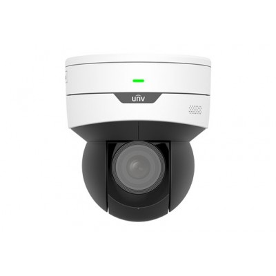 CAMERA IP UNIVIEW 2MP PTZ X5 IR30M MICR SD