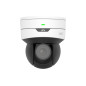 CAMERA IP UNIVIEW 2MP PTZ X5 IR30M MICR SD