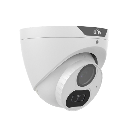 CAMERA UNIVIEW 5MP DOME IR40M (UAC-2125-AF28LM)