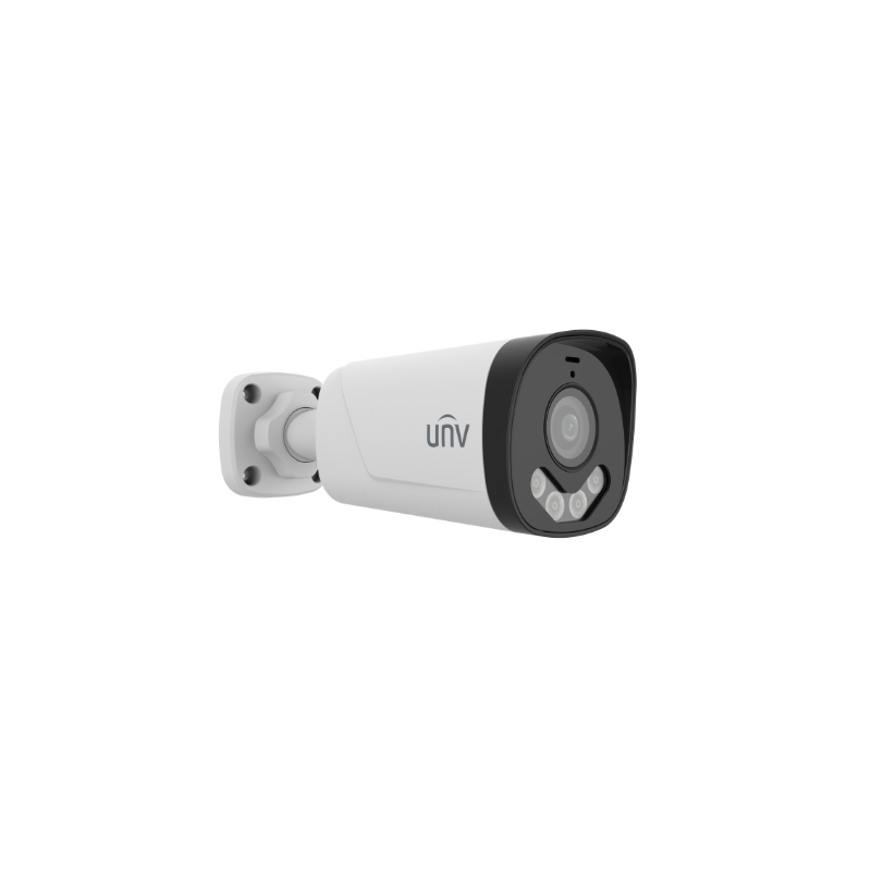 CAMERA UNIVIEW 2MP TUBE IR40M DUAL LIGHT (UAC-B142-AF28LM-DL)