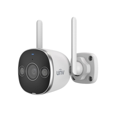 CAMERA WIFI UNIVIEW 3MP...