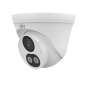 CAMERA UNIVIEW 2MP TURRET DUAL LIGHT IR40 (UAC-T142-AF28LM-DL)