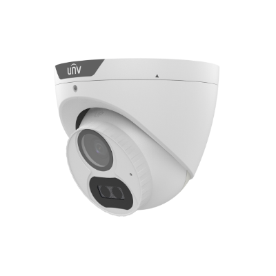 CAMERA UNIVIEW 5MP TURRET...
