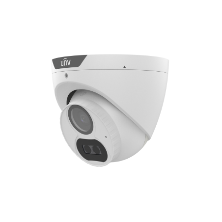 CAMERA UNIVIEW 5MP TURRET IR40 (UAC-T125-AF28LM)