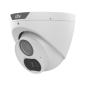 CAMERA UNIVIEW 5MP TURRET IR40 (UAC-T125-AF28LM)