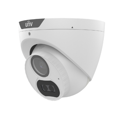 CAMERA UNIVIEW 2MP TURRET...