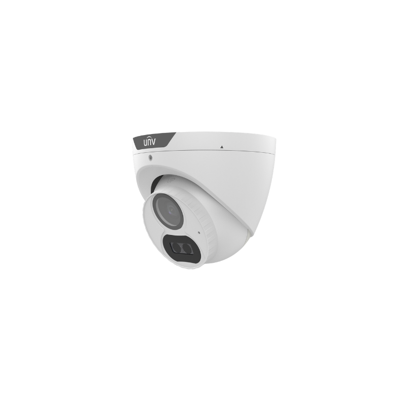 CAMERA UNIVIEW 2MP TURRET IR40 (UAC-T122)