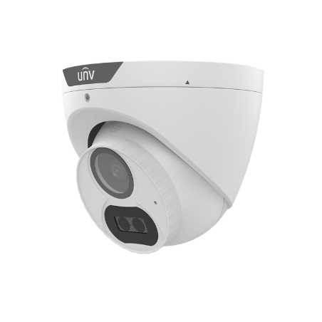 CAMERA UNIVIEW 2MP TURRET IR40 (UAC-T122)