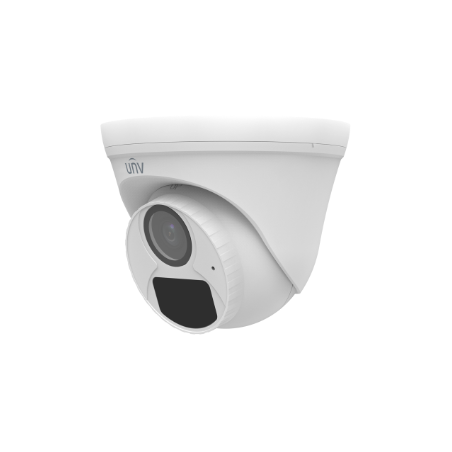 CAMERA UNIVIEW 5MP TURRET IR20 (UAC-T115-AF28)