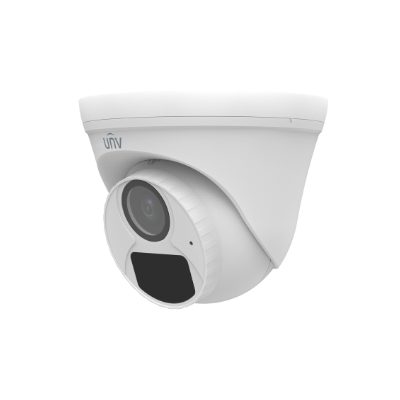 CAMERA UNIVIEW 2MP TURRET...