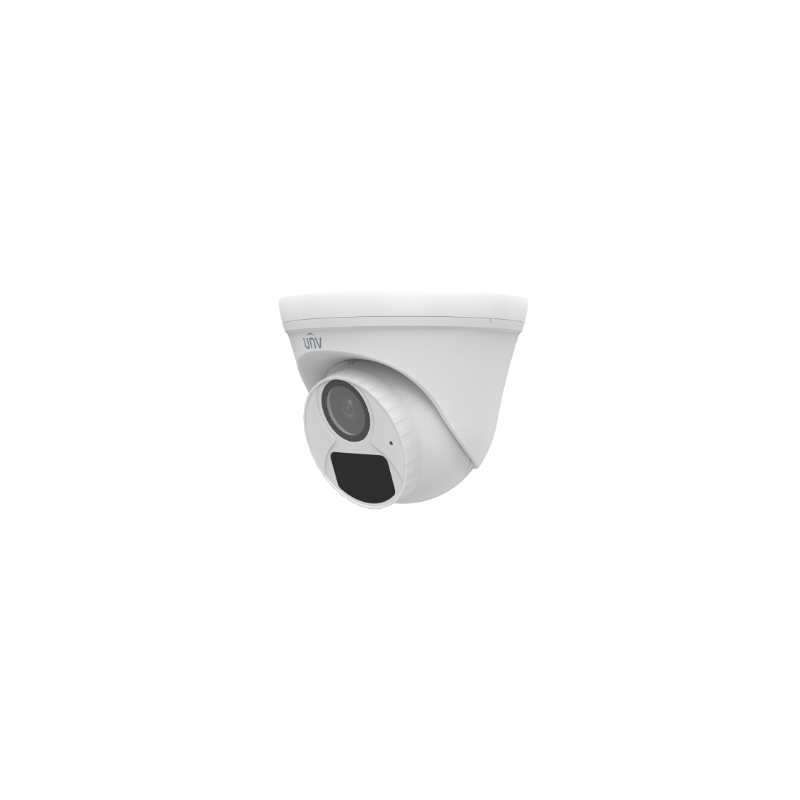 CAMERA UNIVIEW 2MP TURRET IR20 (UAC-T112-AF28) CAMERA UNIVIEW 2MP TURRET IR20 (UAC-T112-AF28)
