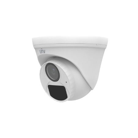 CAMERA UNIVIEW 2MP TURRET IR20 (UAC-T112-AF28)