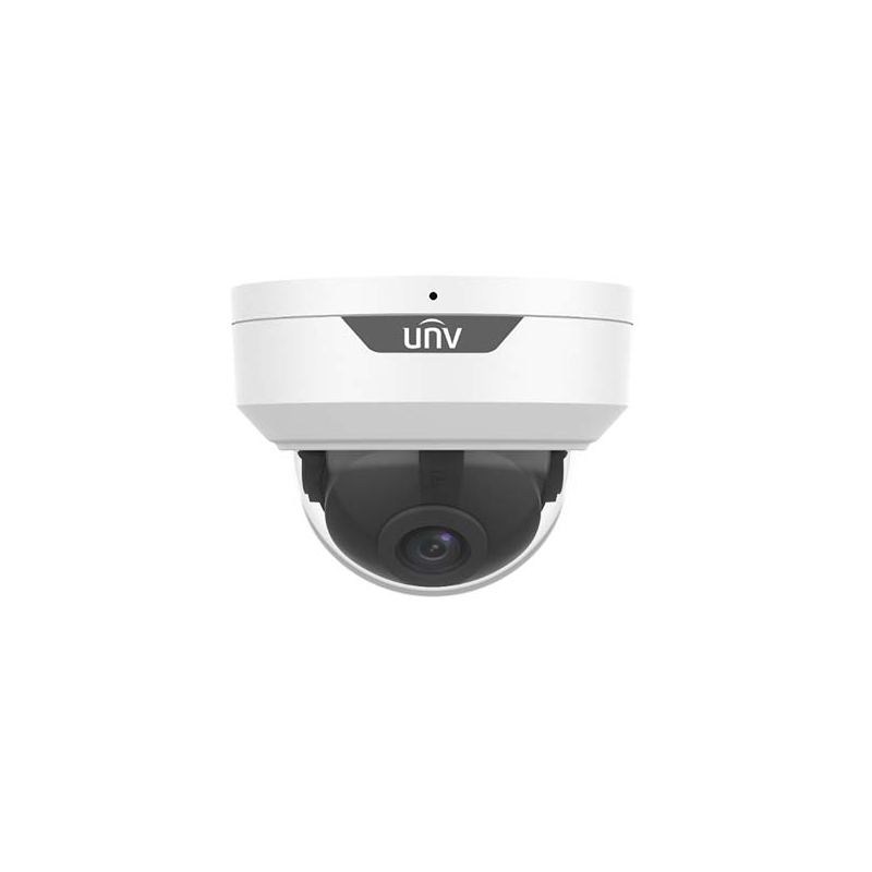 CAMERA UNIVIEW 5MP DOME IR30 (UAC-D125-AF28M)