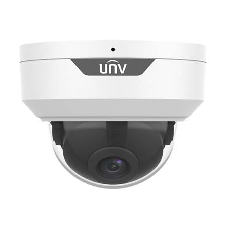 CAMERA UNIVIEW 5MP DOME IR30 (UAC-D125-AF28M)