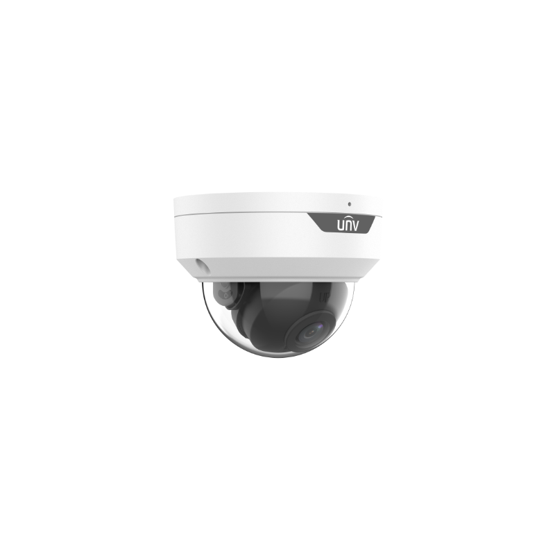 CAMERA UNIVIEW 2MP DOME IR30 (UAC-D122-AF28M)
