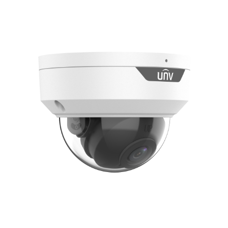 CAMERA UNIVIEW 2MP DOME IR30 (UAC-D122-AF28M)