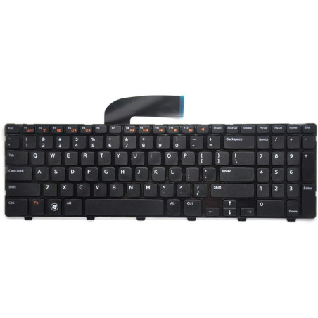 Clavier Dell Inspiron N5110