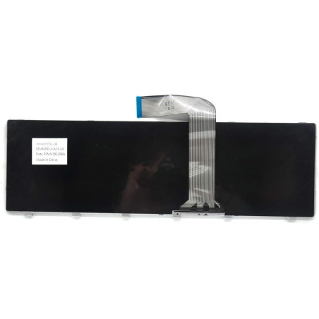 Clavier Dell Inspiron N5110