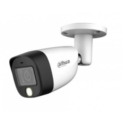 CAMERA DAHUA 2MP TUBE IR...