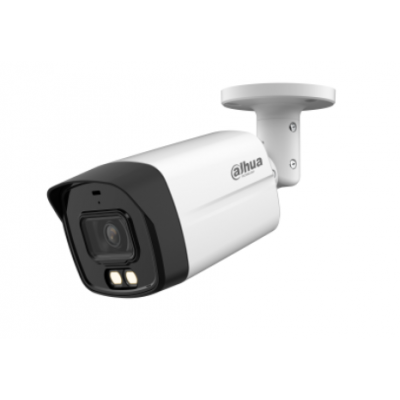 CAMERA DAHUA 2MP TUBE IR...