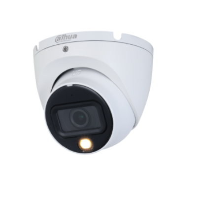 CAMERA DAHUA 2MP DOME IR30...