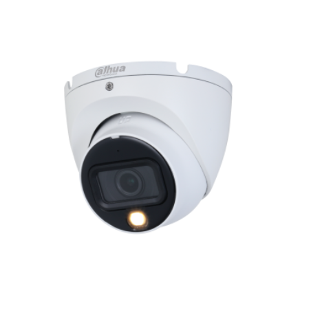 CAMERA DAHUA 2MP DOME IR30 (HAC-HDW1200TLM-IL-A)