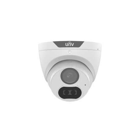 CAMERA UNIVIEW 5MP DOME IR40M (UAC-2125-AF28LM)