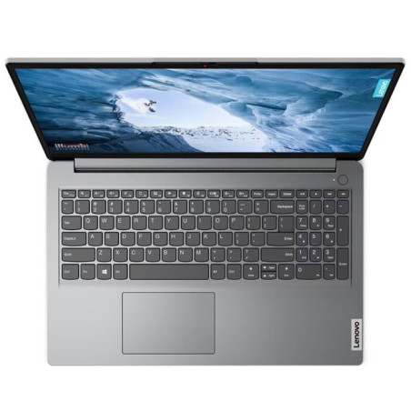PC PORTABLE LENOVO IDEAPAD 1 I5-1235U 8GO 512GO SSD FREEDOS