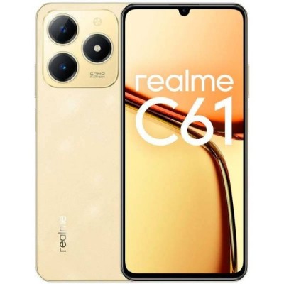 SMARTPHONE REALME C61