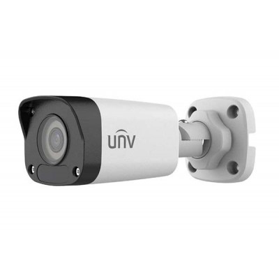 CAMERA 2MP IP UNIVIEW TUBE...