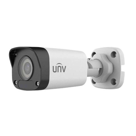 CAMERA 2MP IP UNIVIEW TUBE IR30M (IPC2122LB-SF28-A)