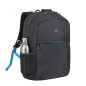SAC À DOS RIVACASE 8069 POUR PC PORTABLE 17,3" - NOIR