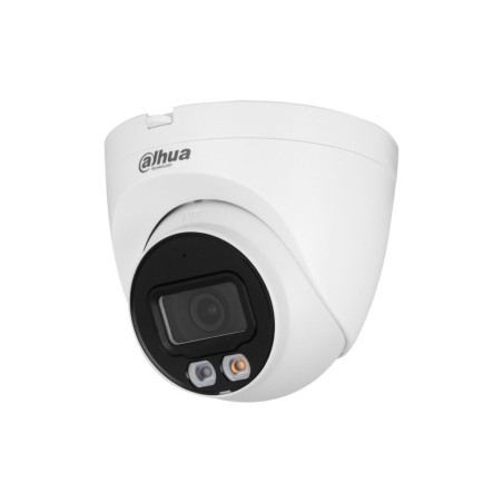CAMERA IP 4 MP DAHUA SMART DUALl LIGHT (HDW1439V-A-IL)