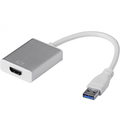 ADAPTATEUR USB 3.0 TO HDMI